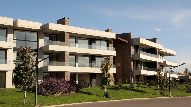 Condominios Viamonte: una opción única en Chacras de Coria